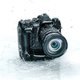 Illustration for article titled Olympus Bucks the Full-Frame Mirrorless Camera Trend with the OM-D E-M1X